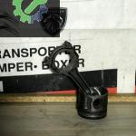 Peugeot Boxer Çıkma Orjinal Motor Piston Biley Kolu