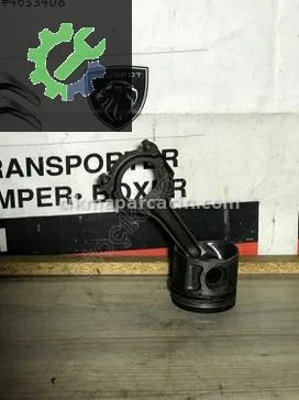 Peugeot Boxer Biyel Kolu çıkma parça