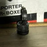 Peugeot Boxer Çıkma Orjinal Motor Piston Biley Kolu