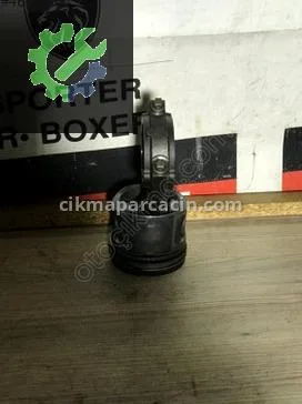 Peugeot Boxer Biyel Kolu çıkma parça