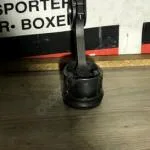 Peugeot Boxer Çıkma Orjinal Motor Piston Biley Kolu