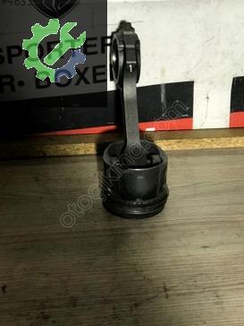 Peugeot Boxer Çıkma Orjinal Motor Piston Biley Kolu