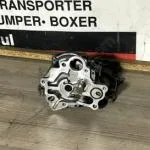 Peugeot Boxer Çıkma Orjinal Motor Yağ Pompası