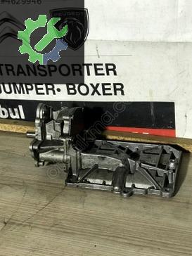 Peugeot Boxer Çıkma Orjinal Motor Yağ Pompası