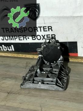 Peugeot Boxer Çıkma Orjinal Motor Yağ Pompası