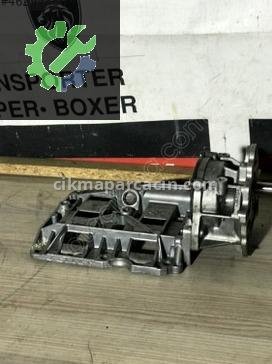 Peugeot Boxer Yağ Pompası çıkma parça