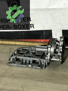 Peugeot Boxer Çıkma Orjinal Motor Yağ Pompası