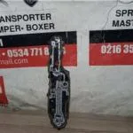 Peugeot Boxer Çıkma Orjinal Sol Arka Stop Lambası İç Duy