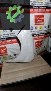 Peugeot Boxer Çıkma Orjinal Sol Ön Çamurluk