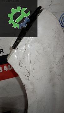 Peugeot Boxer Çıkma Orjinal Sol Ön Çamurluk