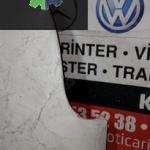 Peugeot Boxer Çıkma Orjinal Sol Ön Çamurluk