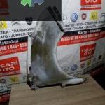 Peugeot Boxer Çıkma Orjinal Sol Ön Çamurluk