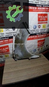 Peugeot Boxer Sol Ön Çamurluk çıkma parça
