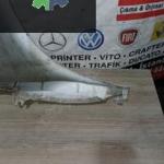 Peugeot Boxer Çıkma Orjinal Sol Ön Çamurluk
