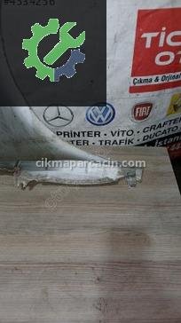 Peugeot Boxer Sol Ön Çamurluk çıkma parça