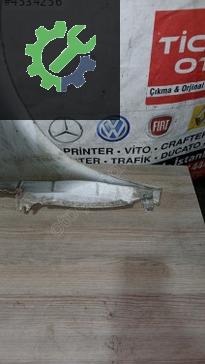 Peugeot Boxer Çıkma Orjinal Sol Ön Çamurluk