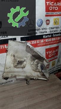 Peugeot Boxer Çıkma Orjinal Sol Ön Çamurluk