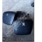 PEUGEOT BOXER DİREKSİYON AİRBAGİ