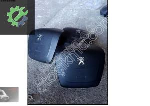 PEUGEOT BOXER DİREKSİYON AİRBAGİ