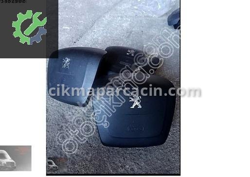 Peugeot Boxer Direksiyon Airbag çıkma parça