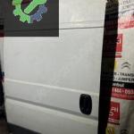 Peugeot Boxer Hasarsız Çıkma Orjinal Sağ Sürgülü Kapı