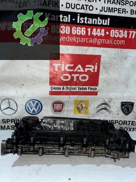 2016 Peugeot Boxer Külbütör Kapağı Çıkma Parça İstanbul