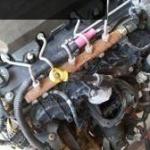 Peugeot Boxer Komple Dolu Motor