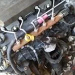 Peugeot Boxer Komple Dolu Motor