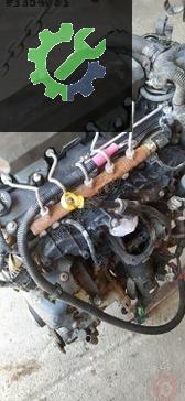 Peugeot Boxer Motor Takozu çıkma parça
