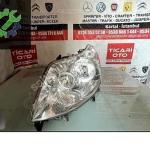 PEUGEOT BOXER ÖN FAR SOL SÖKME 2007-2012 model