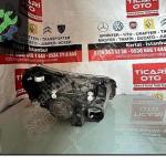 PEUGEOT BOXER ÖN FAR SOL SÖKME 2007-2012 model