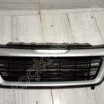 Peugeot Boxer ön panjur