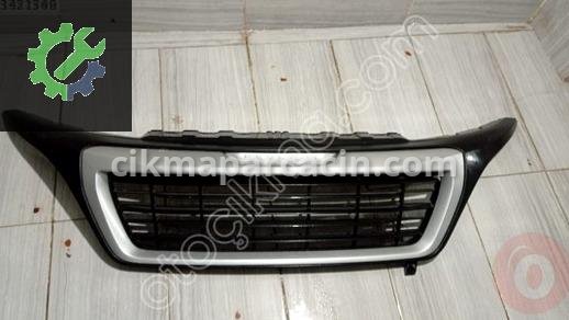 Peugeot Boxer Panjur çıkma parça