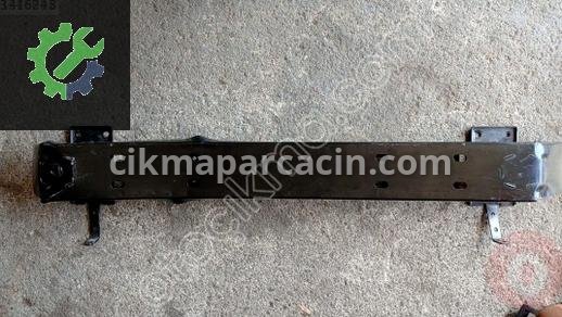 Peugeot Boxer Tampon Demiri çıkma parça