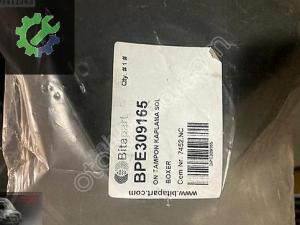 PEUGEOT BOXER ÖN TAMPON KAPLAMA SOL BPE309165