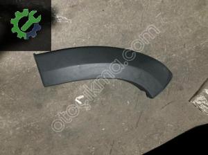 PEUGEOT BOXER SOL ÖN TAMPON KAPLAMA BPE309165