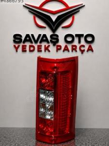 PEUGEOT BOXER STOP LAMBASI SAĞ SOL 2001 VE ÜZERİ /TAİWAN