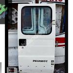 Peugeot Boxer Temiz Sağ Arka Kapı 1999-2008 model