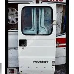 Peugeot Boxer Temiz Sağ Arka Kapı 1999-2008 model