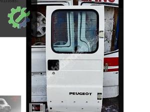 Peugeot Boxer Temiz Sağ Arka Kapı 1999-2008 model