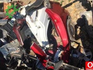 Çıkma Peugeot 307 Diğer