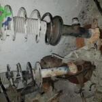 Peugeot 206 2006 Çıkma Fren Ana Merkezi
