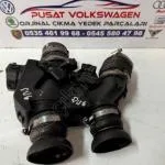 2006 Peugeot 206 Hava Akışmetre Çıkma Parça İstanbul