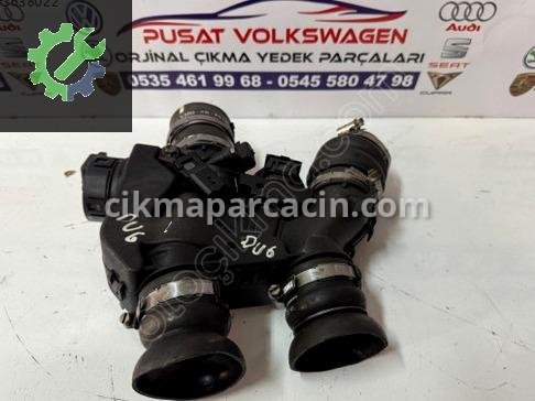 Peugeot 301 Hava Akışmetre çıkma parça