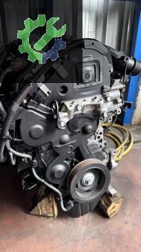 Peugeot 308 Motor Takozu çıkma parça