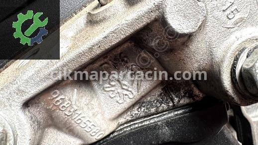 Peugeot 308 Komple Motor çıkma parça