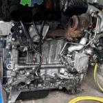 2005 Peugeot 308 Motor Takozu Çıkma Parça Ankara