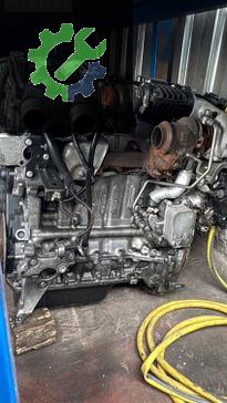 2005 Peugeot 308 Motor Takozu Çıkma Parça Ankara
