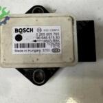 Peugeot 508 Orijinal Çıkma Beyin 9664661580