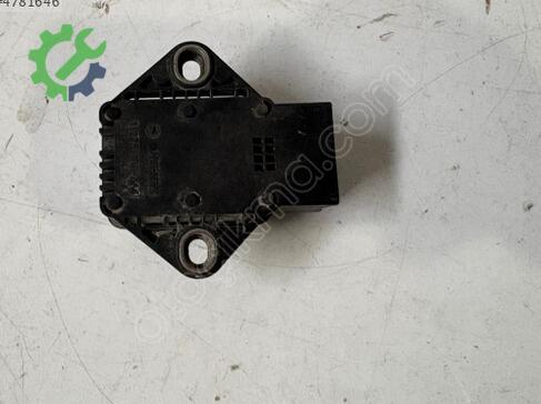 Peugeot 508 Beyin 9664661580 çıkma parça